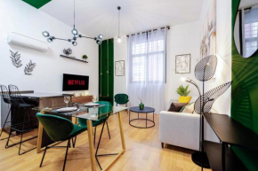 Living4Malaga Green Harmony Center